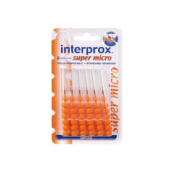Interprox Super Micro 6 Un