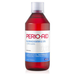 Perio Aid Tratamiento Colutorio Bucal 150 Ml.