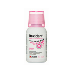 Bexident Smile y Go Colutorio Dientes Sensibles 100 Ml.
