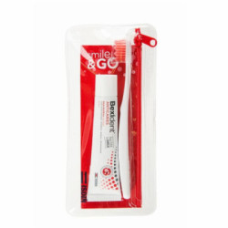 Bexident Smile y Go Neceser Anticaries