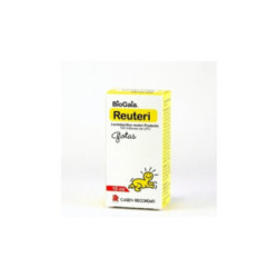 Reuteri Gotas 10 Ml.