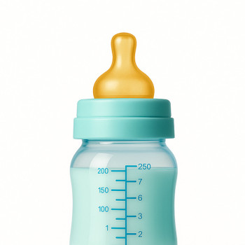 Alimentación infantil